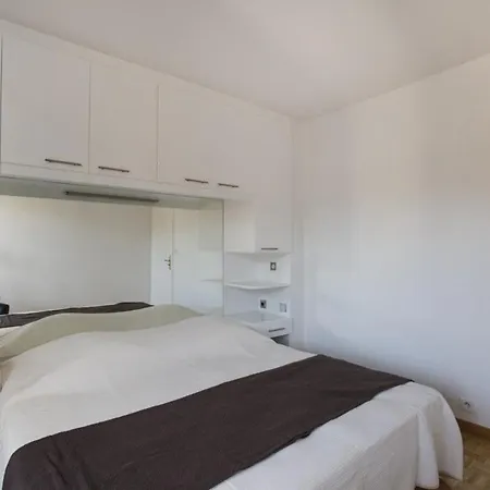 Elegant Appt In Paris- Cozy & Bright Lägenhet
